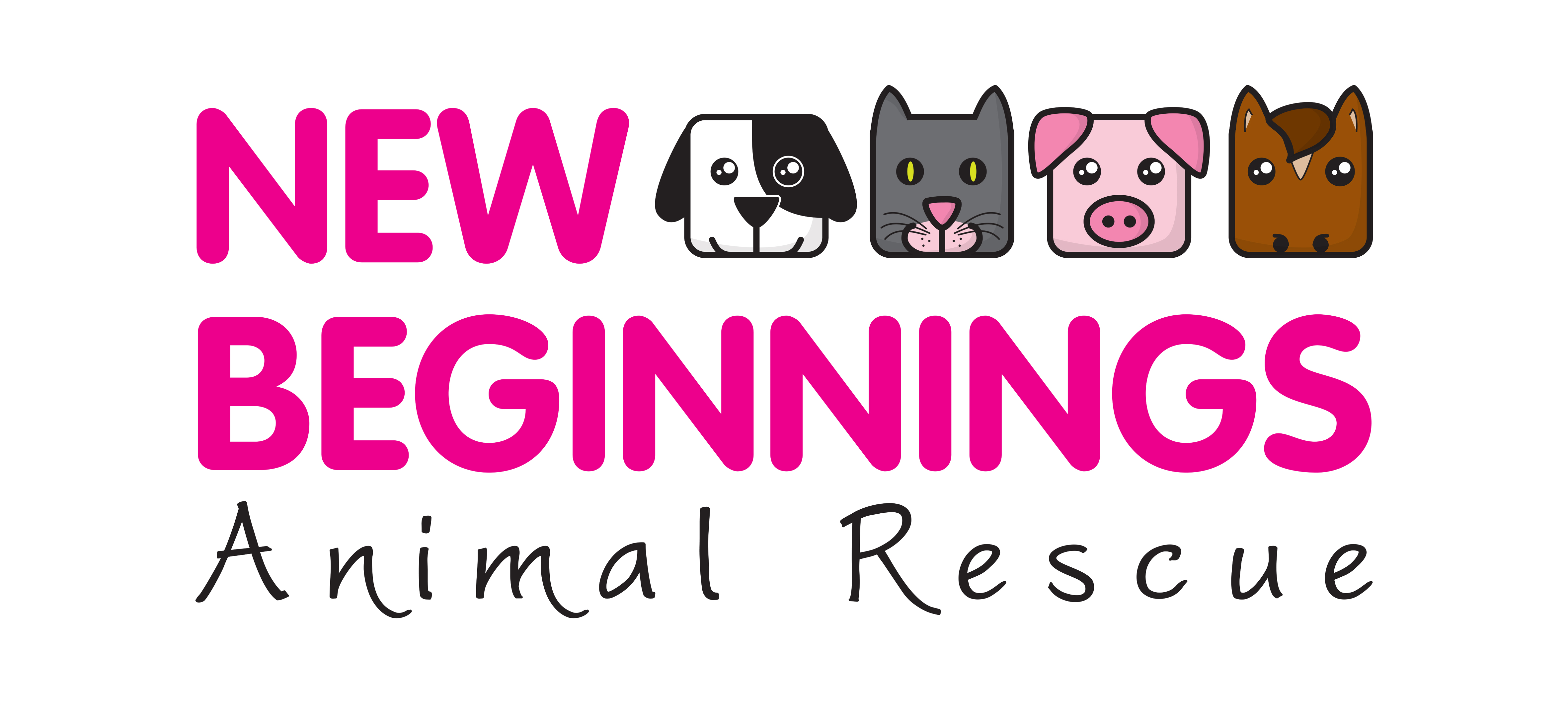 New Beginnings Animal Rescue