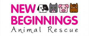 New Beginnings Animal Rescue