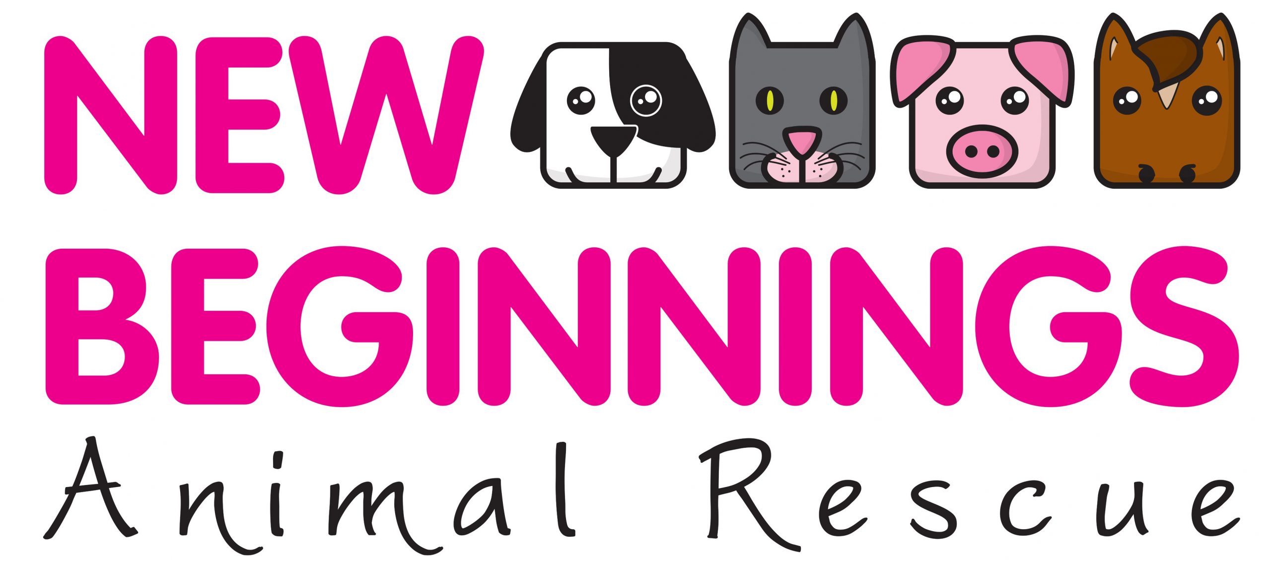 New Beginnings Animal Rescue